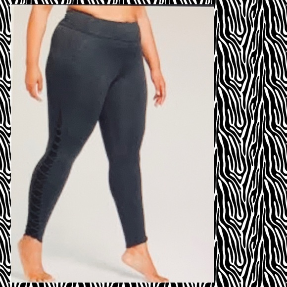 JoyLab Pants & Jumpsuits Plus Size Brand New Joy Lab Leggings Poshmark